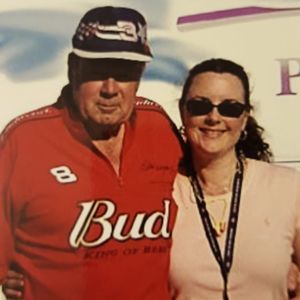 Meet your Posher, Terry